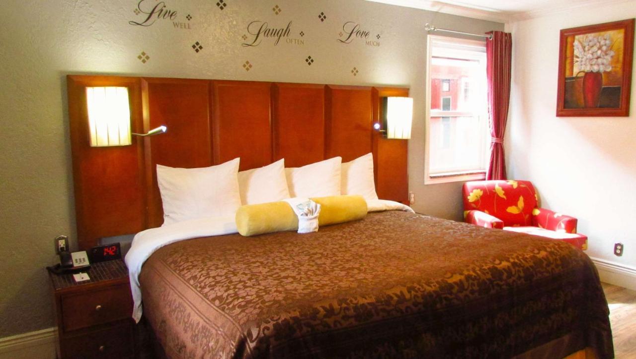 Motel Magnuson Cedar Cedar City